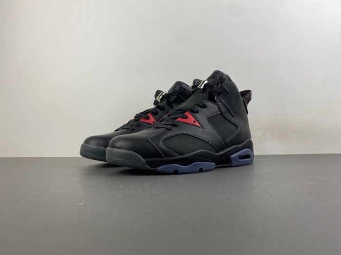 Jordan 6 Retro Bin23 II6558-001