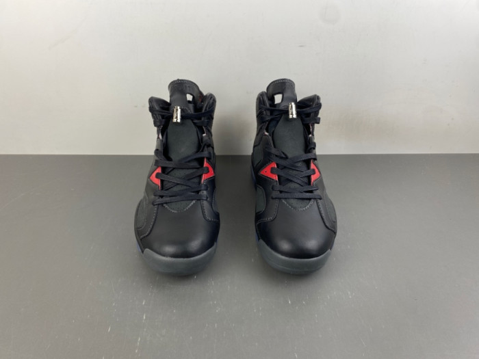 Jordan 6 Retro Bin23 II6558-001