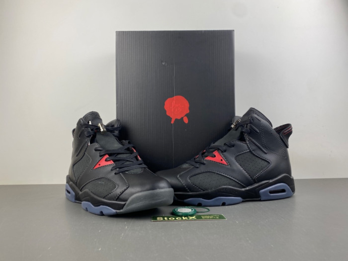 Jordan 6 Retro Bin23 II6558-001