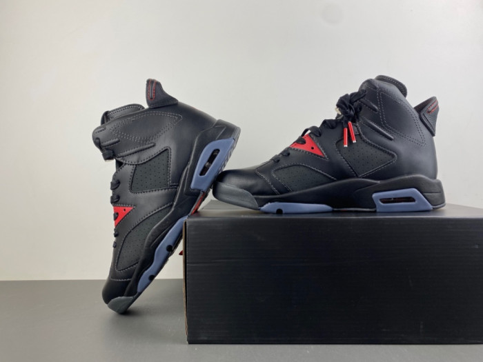 Jordan 6 Retro Bin23 II6558-001