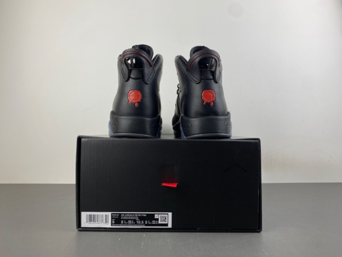Jordan 6 Retro Bin23 II6558-001