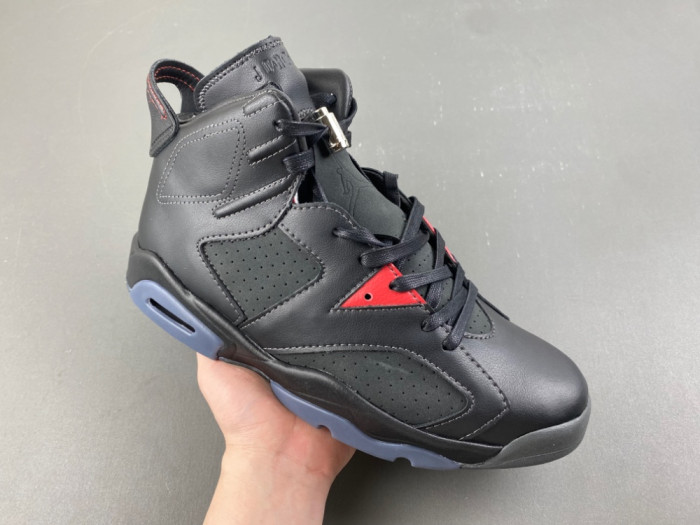 Jordan 6 Retro Bin23 II6558-001