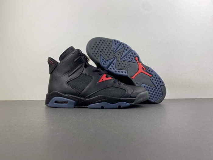 Jordan 6 Retro Bin23 II6558-001
