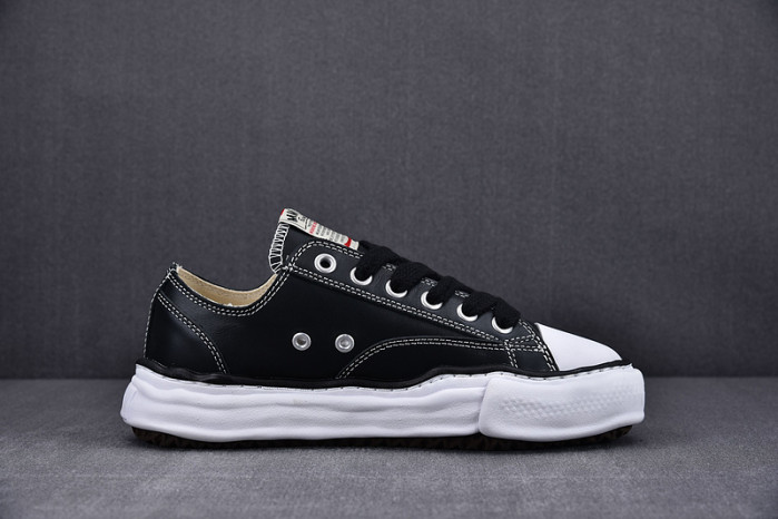 Maison Mihara Yasuhiro Shoes (leather)