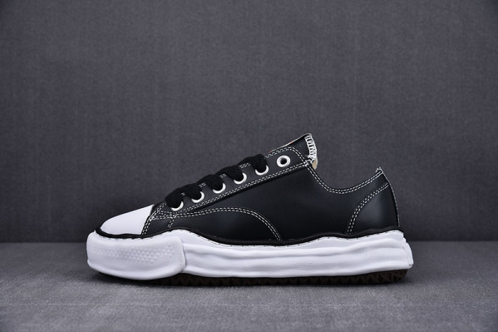 Maison Mihara Yasuhiro Shoes (leather)