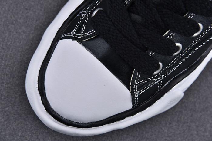 Maison Mihara Yasuhiro Shoes (leather)