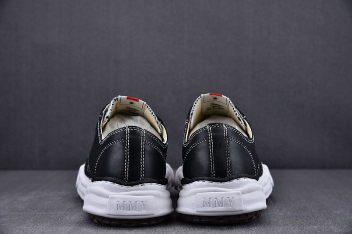 Maison Mihara Yasuhiro Shoes (leather)