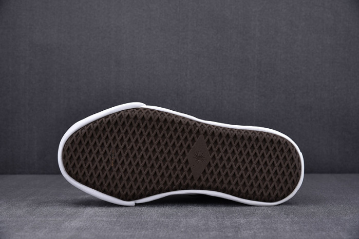 Maison Mihara Yasuhiro Shoes (leather)