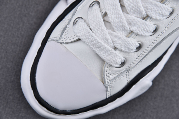 Maison Mihara Yasuhiro Shoes (leather)