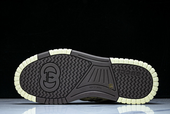 Gv*c Re-web Sneaker