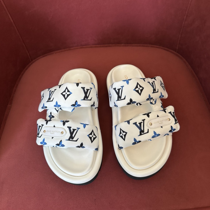 LV SANDALS