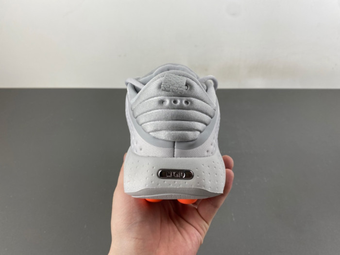 Nike Mind 002 Light Smoke Grey HQ4308-003
