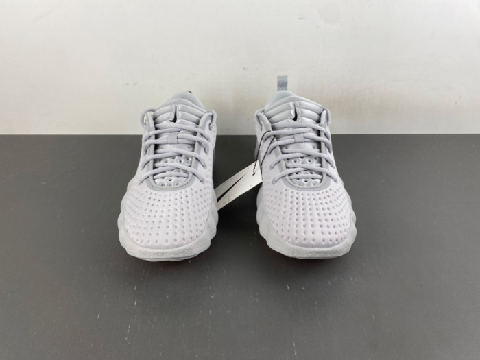 Nike Mind 002 Light Smoke Grey HQ4308-003