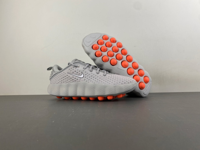 Nike Mind 002 Light Smoke Grey HQ4308-003