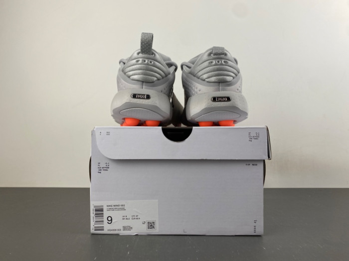 Nike Mind 002 Light Smoke Grey HQ4308-003