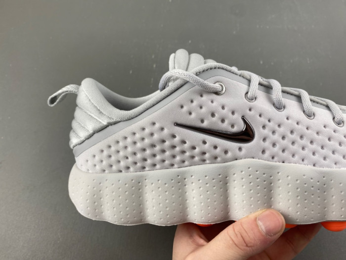 Nike Mind 002 Light Smoke Grey HQ4308-003