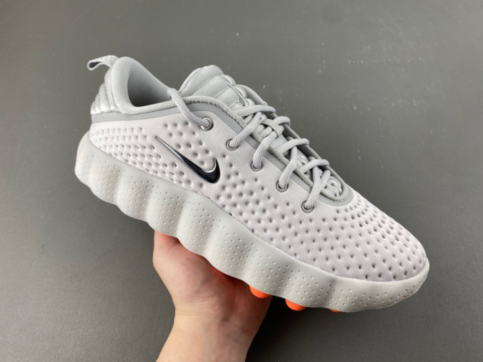 Nike Mind 002 Light Smoke Grey HQ4308-003