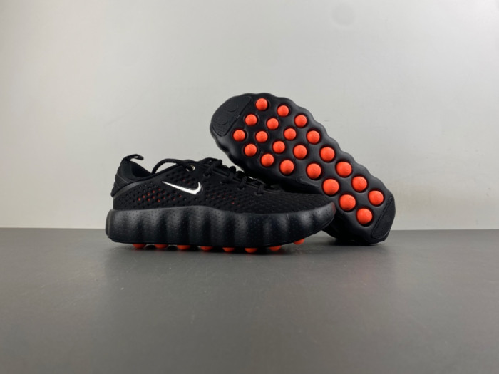 Nike Mind 002 Black Hyper Crimson HQ4308-001