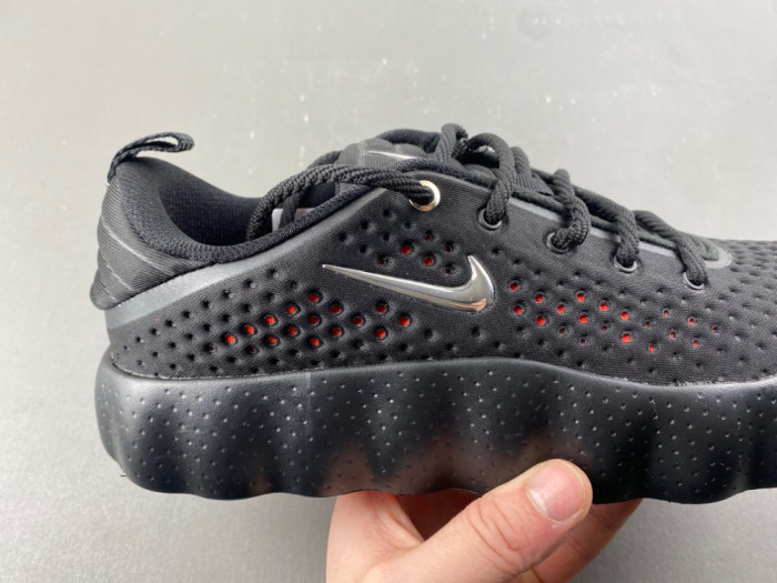 Nike Mind 002 Black Hyper Crimson HQ4308-001