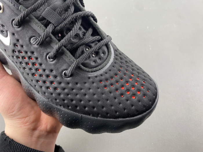 Nike Mind 002 Black Hyper Crimson HQ4308-001