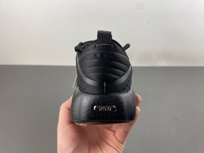 Nike Mind 002 Black Hyper Crimson HQ4308-001