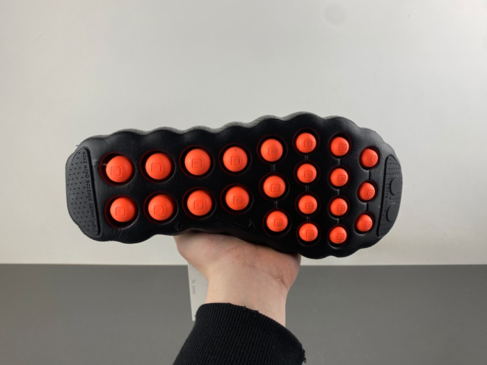Nike Mind 002 Black Hyper Crimson HQ4308-001