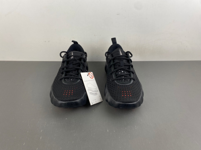 Nike Mind 002 Black Hyper Crimson HQ4308-001