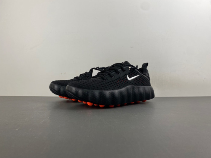 Nike Mind 002 Black Hyper Crimson HQ4308-001