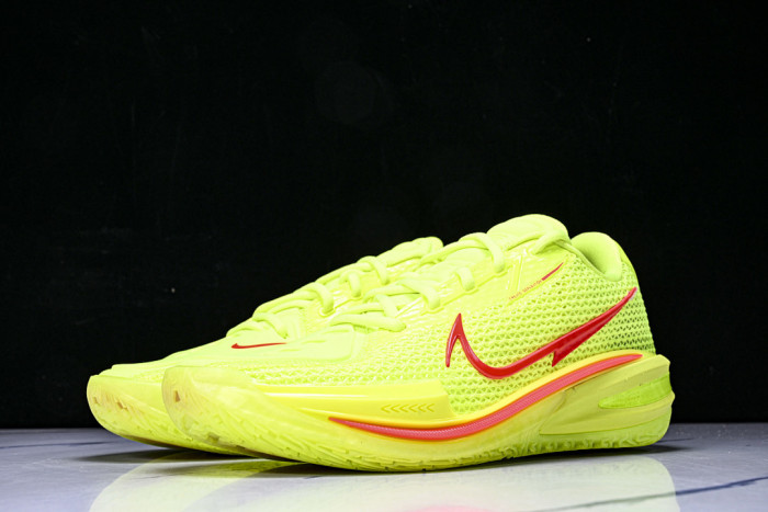 Nike Air Zoom GT Cut EYBL Volt IH3991-700