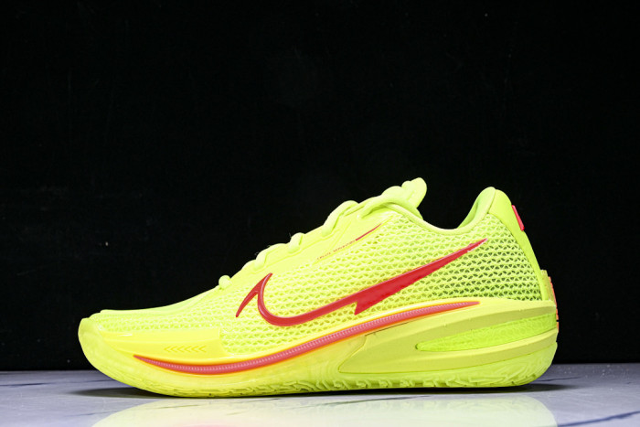 Nike Air Zoom GT Cut EYBL Volt IH3991-700