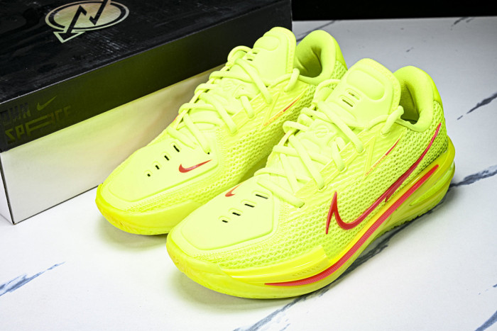 Nike Air Zoom GT Cut EYBL Volt IH3991-700