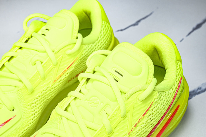 Nike Air Zoom GT Cut EYBL Volt IH3991-700
