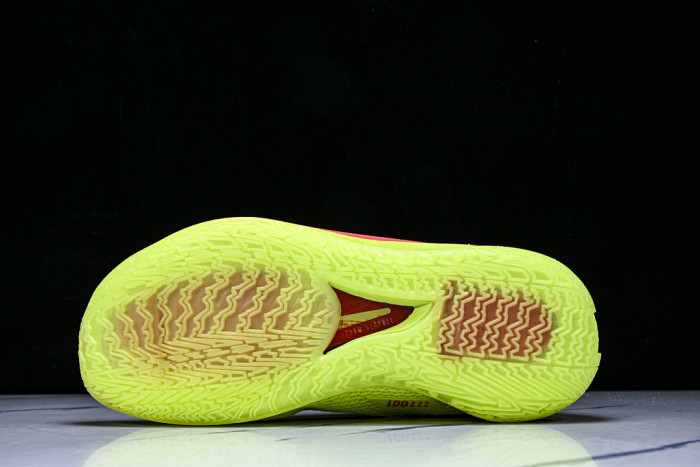 Nike Air Zoom GT Cut EYBL Volt IH3991-700