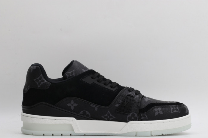 lv sneaker low