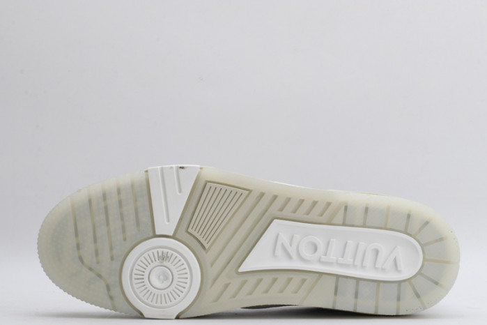 lv sneaker low