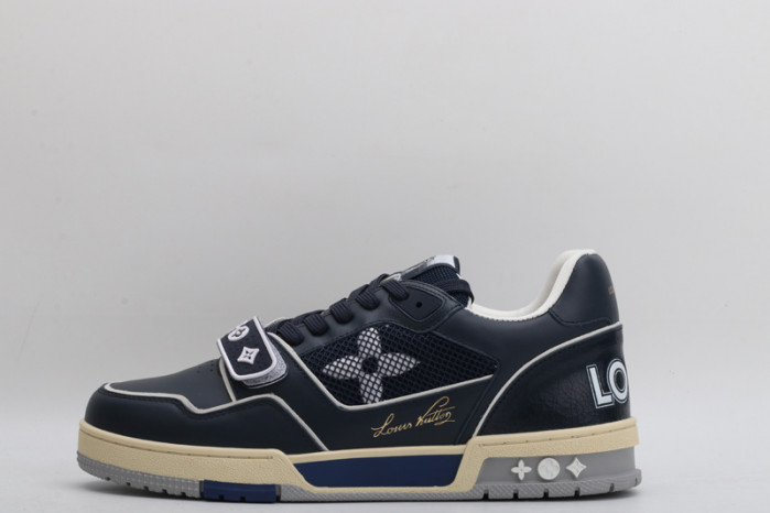 lv sneaker low