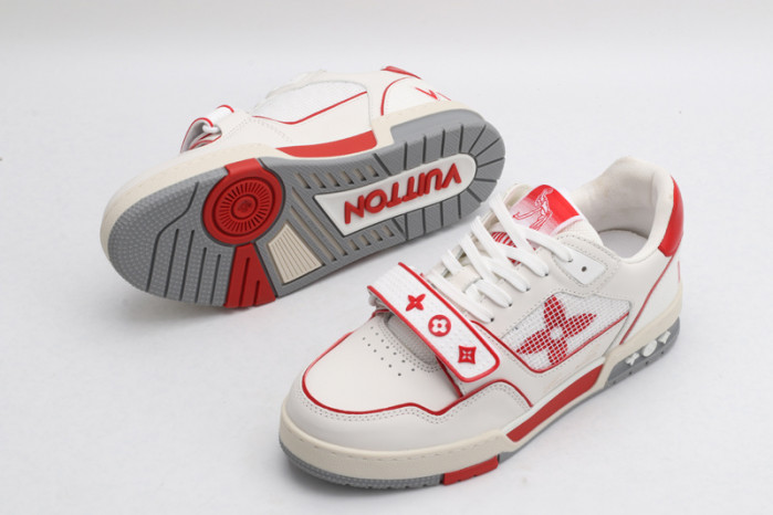 lv sneaker low