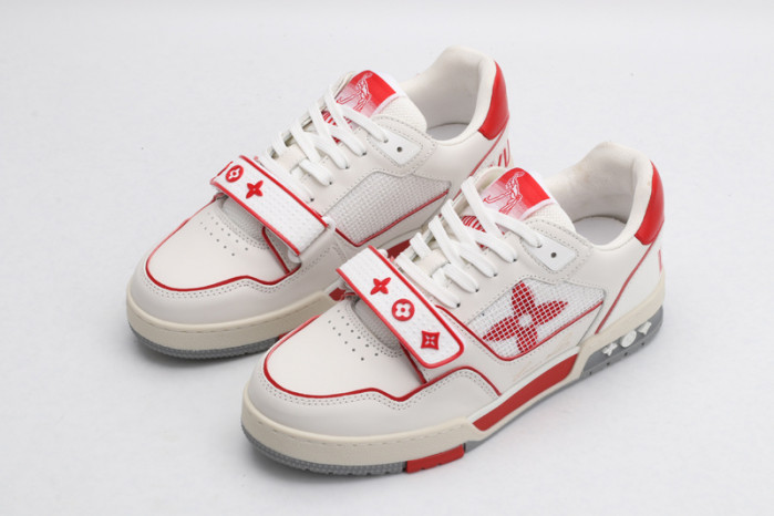 lv sneaker low