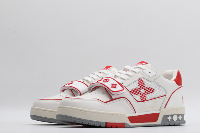 lv sneaker low