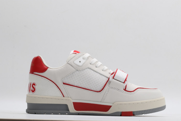lv sneaker low