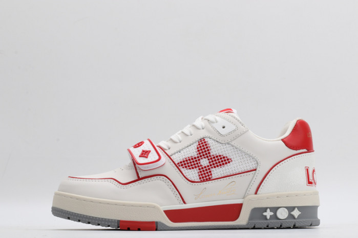 lv sneaker low