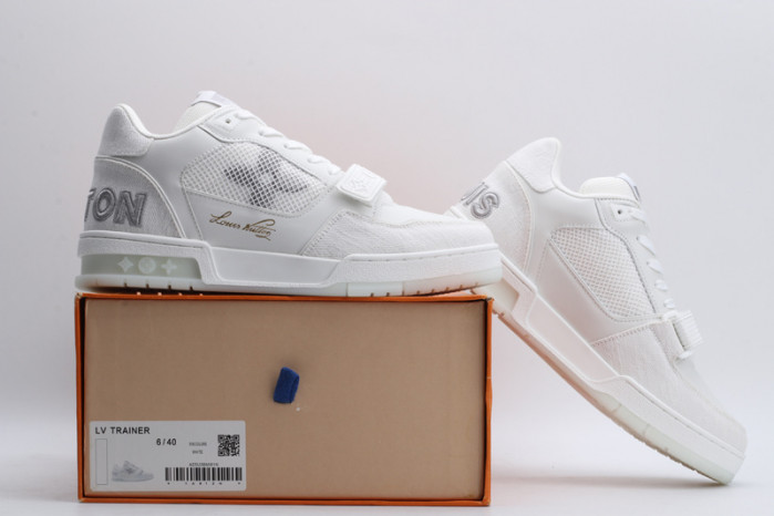 lv sneaker low