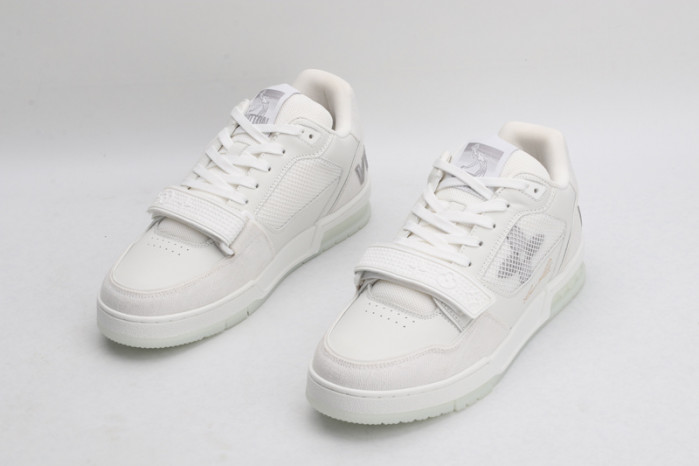lv sneaker low