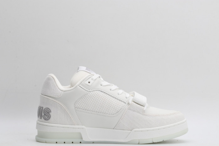 lv sneaker low