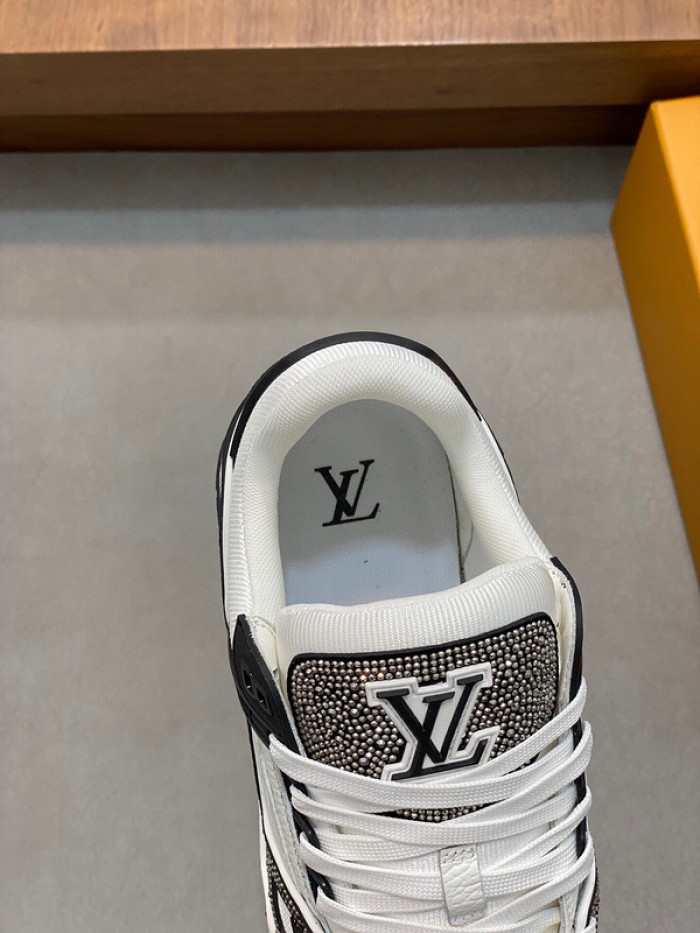 lv sneaker low