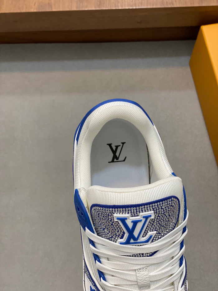 lv sneaker low