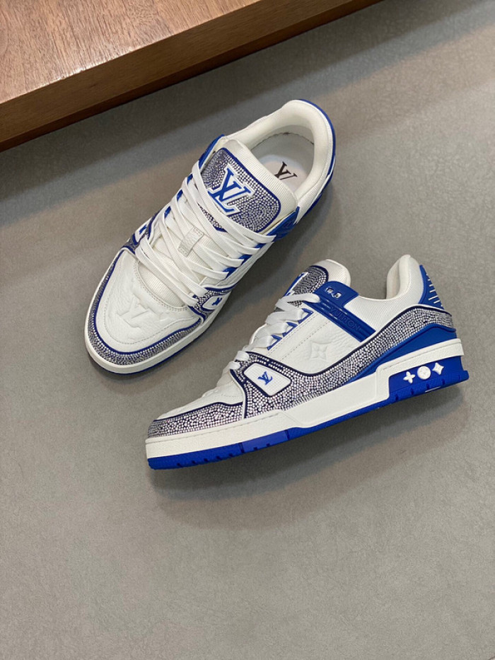 lv sneaker low