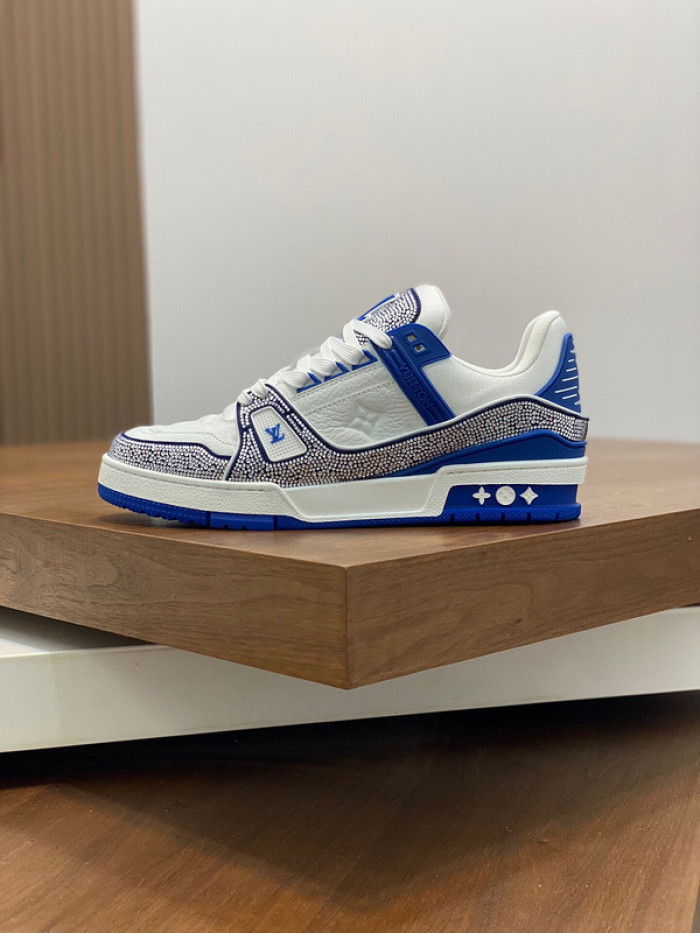 lv sneaker low