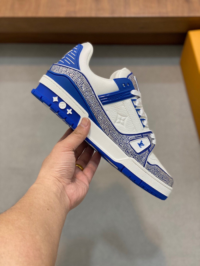 lv sneaker low