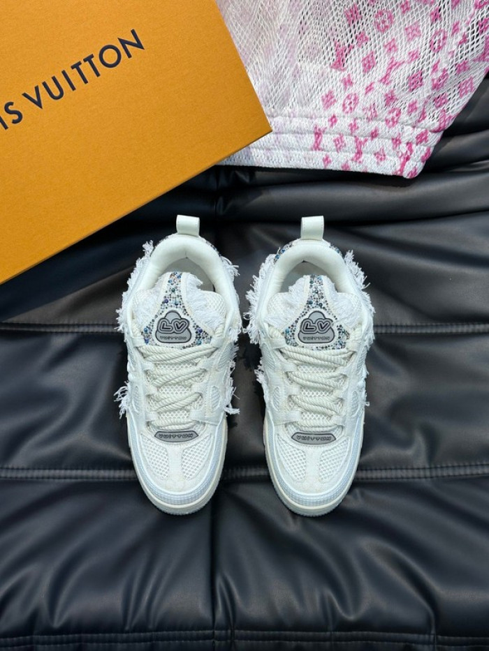 lv sneaker low